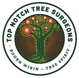 Top Notch Tree Surgeons